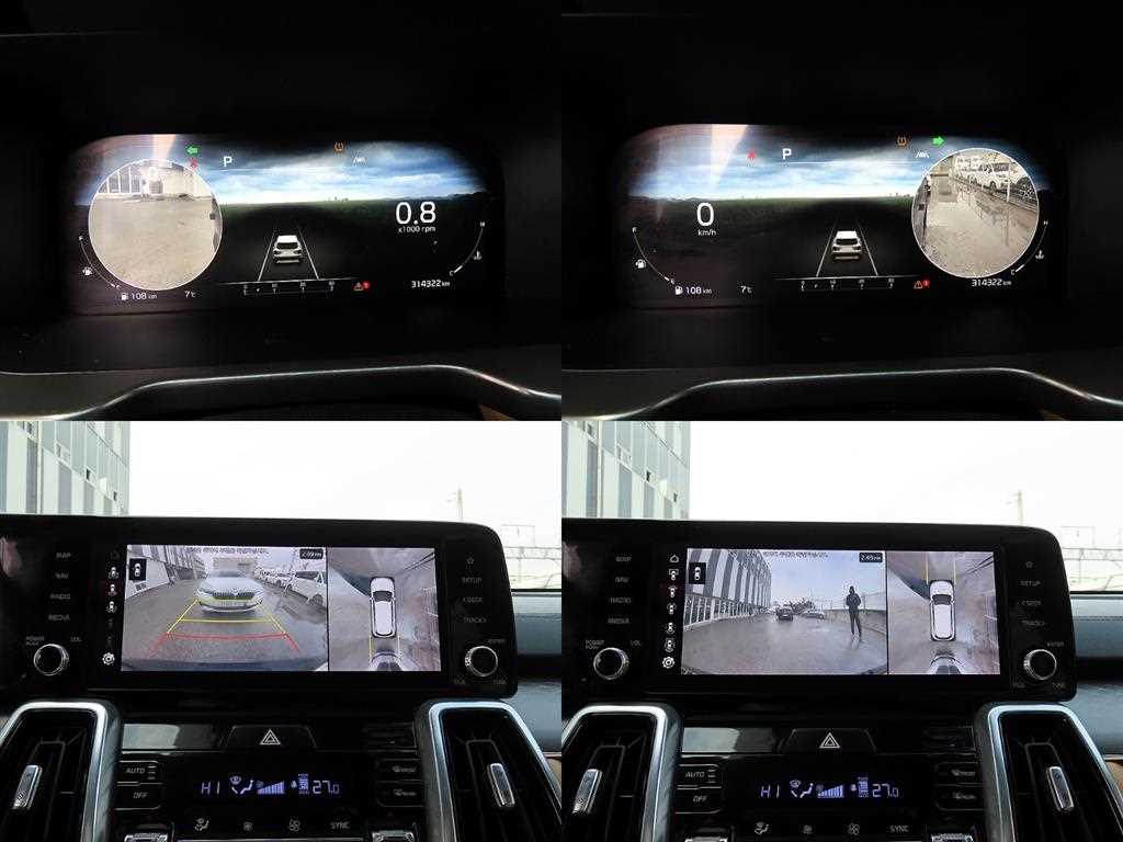 KIA Sorento 2022 - Importación desde Corea - HF Imports Iquique - Foto 17