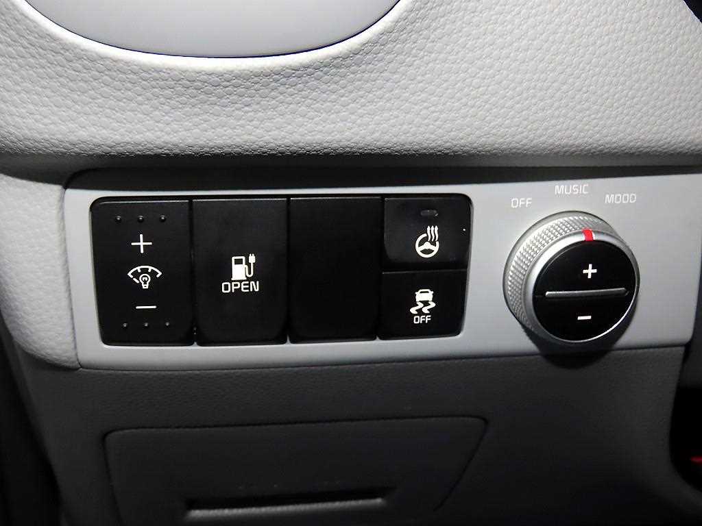 KIA Soul 2018 Blanco - Importación desde Corea - HF Imports Iquique - Foto 14