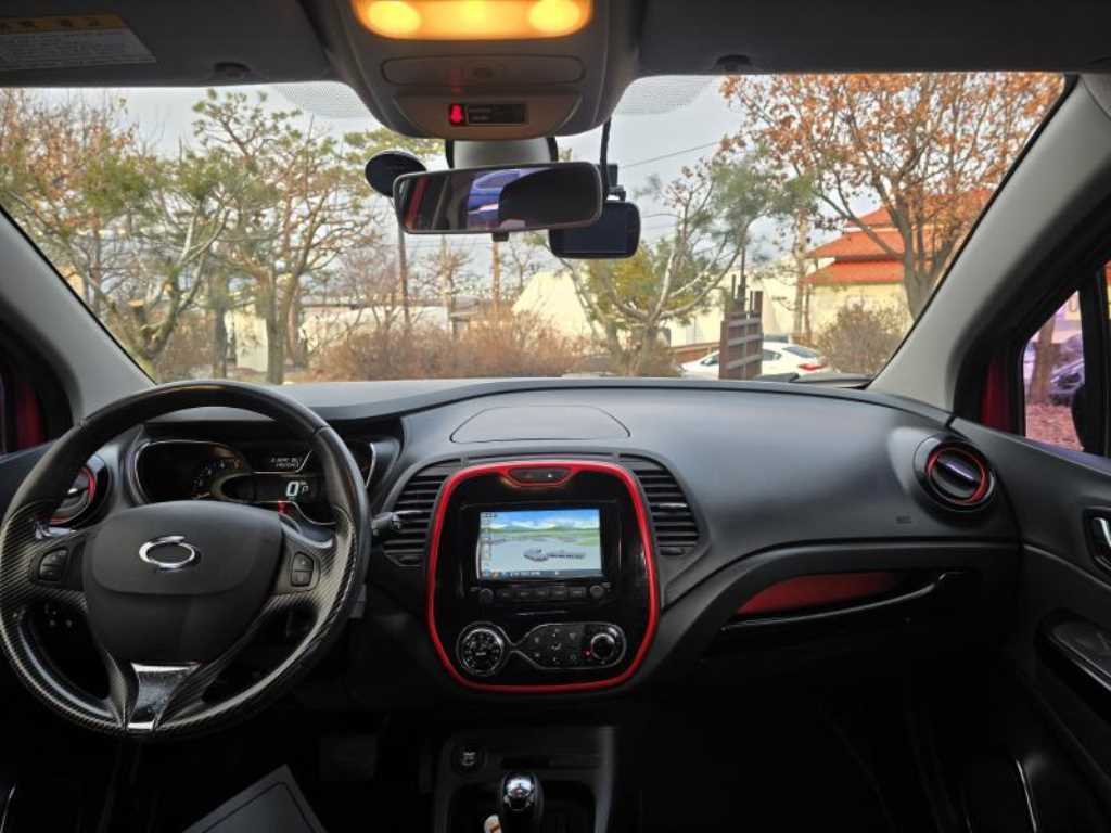 SAMSUNG QM3 - Vista 8