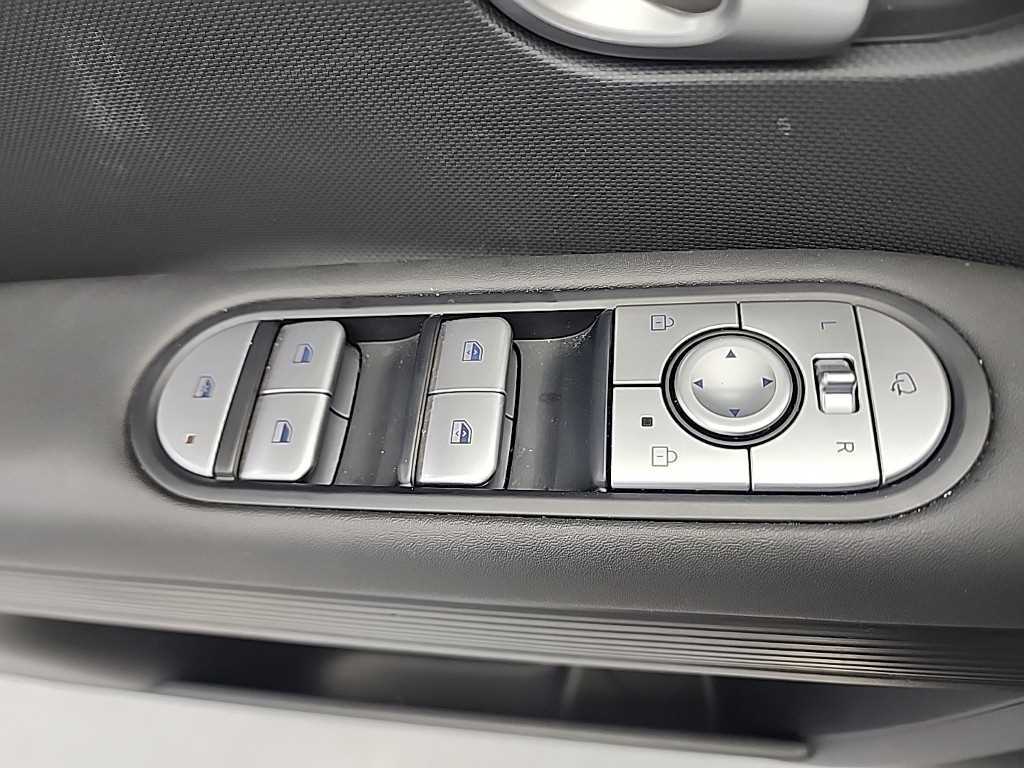 HYUNDAI Ioniq 5 2024 Blanco - Importación desde Corea - HF Imports Iquique - Foto 16