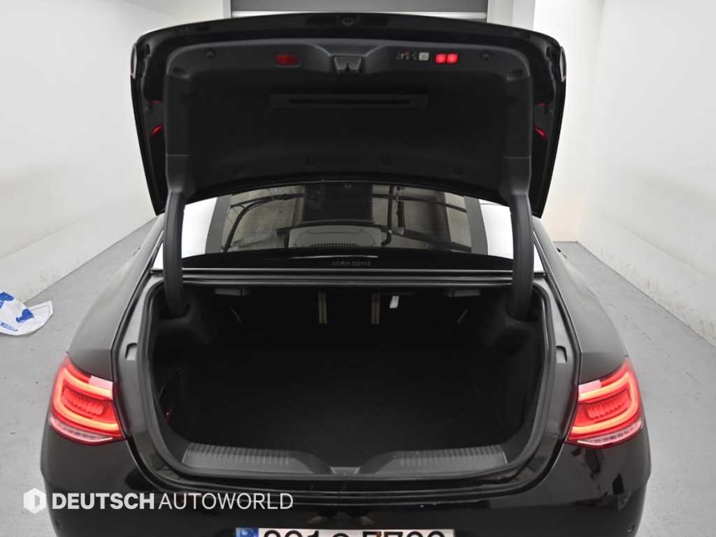 Mercedes Benz CLS Class 2023 - Importación desde Corea - HF Imports Iquique - Foto 19