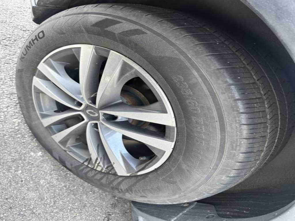 SAMSUNG QM6 2017 Gris - Importación desde Corea - HF Imports Iquique - Foto 13