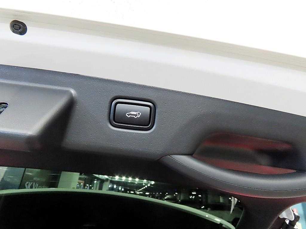 KIA Niro 2026 Blanco - Importación desde Corea - HF Imports Iquique - Foto 16