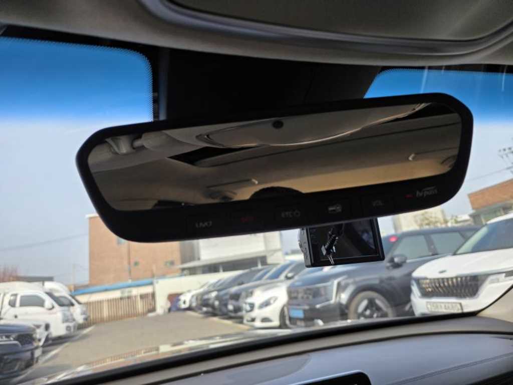 KIA K9 2019 Azul - Importación desde Corea - HF Imports Iquique - Foto 16