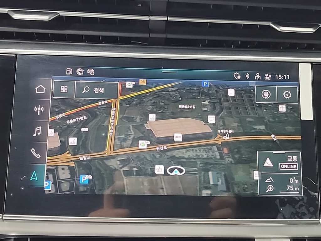 Audi Q8 2022 - Importación desde Corea - HF Imports Iquique - Foto 15