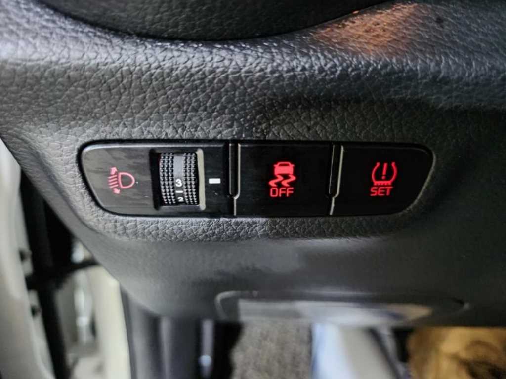 KIA Morning 2020 Blanco - Importación desde Corea - HF Imports Iquique - Foto 14