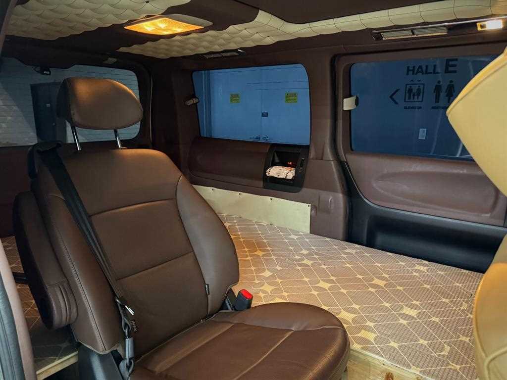 Nissan Elgrand 2021 Blanco - Importación desde Corea - HF Imports Iquique - Foto 13