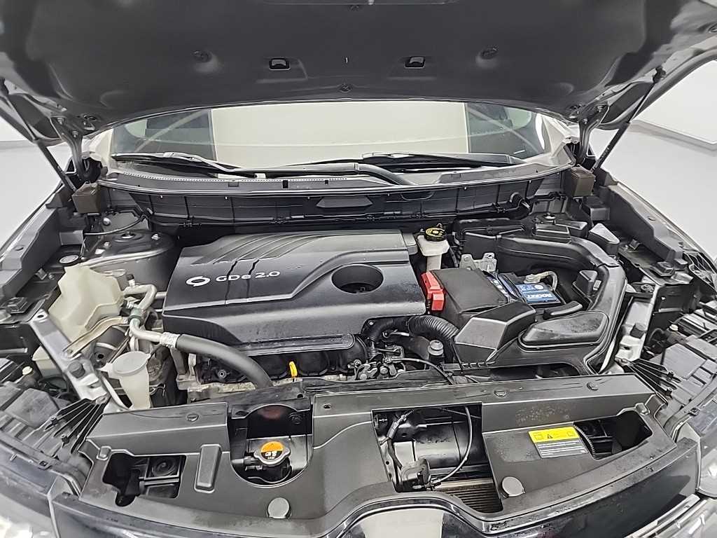 SAMSUNG QM6 - Vista 5