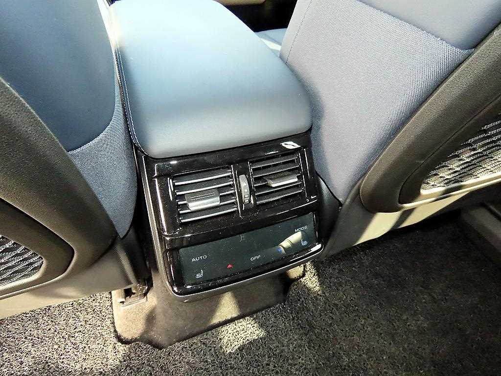 SAMSUNG Grand Koleos 2025 - Importación desde Corea - HF Imports Iquique - Foto 16