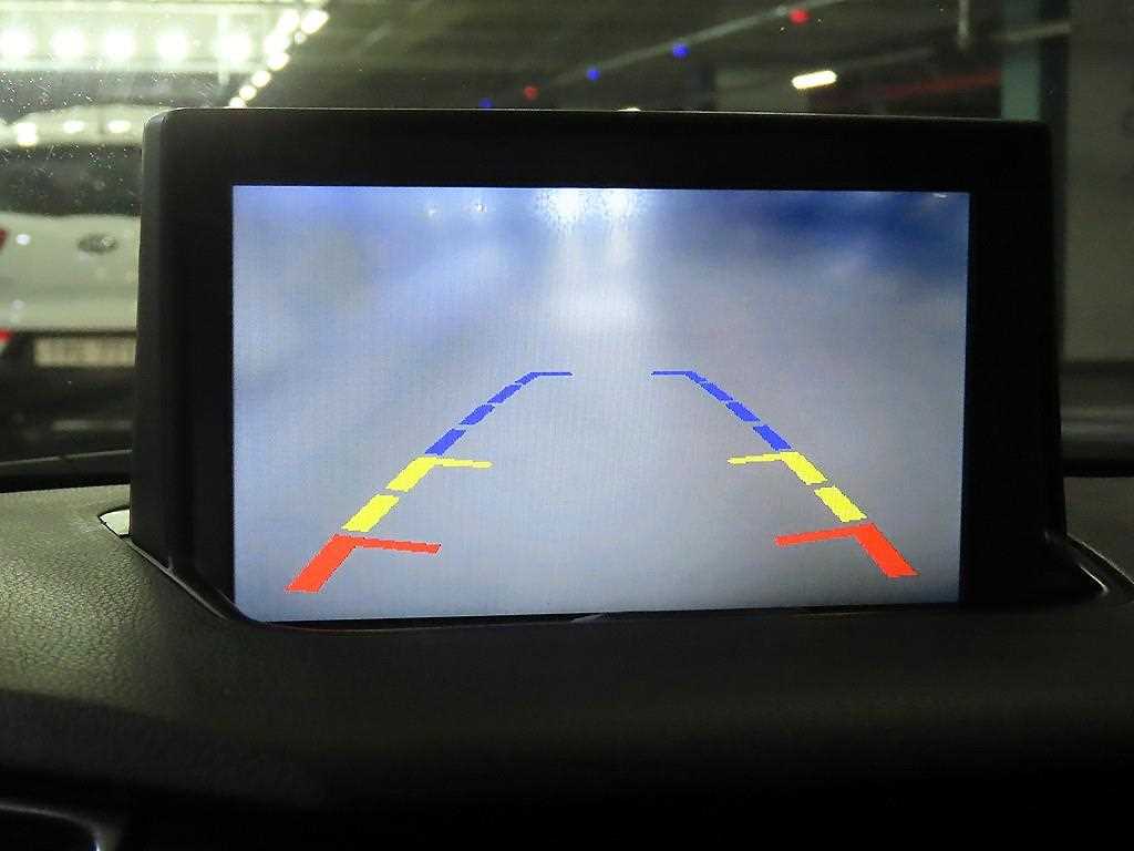 HYUNDAI Santa Fe 2015 Azul - Importación desde Corea - HF Imports Iquique - Foto 15