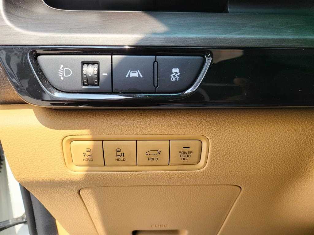 KIA Carnival - Vista 12