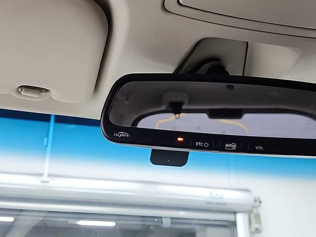 KIA Ray 2012 Blanco - Importación desde Corea - HF Imports Iquique - Foto 16