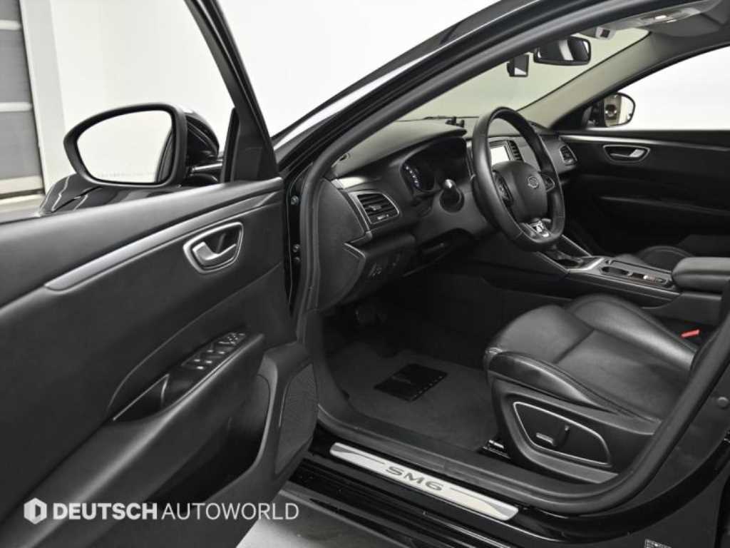 SAMSUNG SM6 - Vista 11