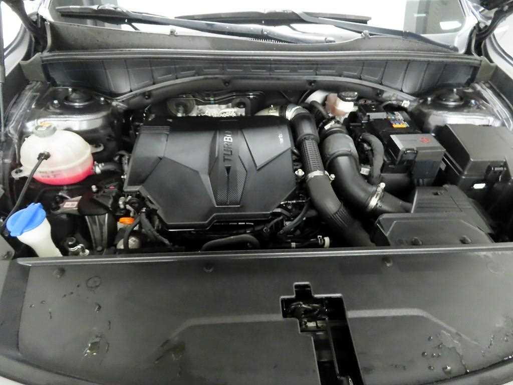 KIA Sorento 2022 - Importación desde Corea - HF Imports Iquique - Foto 20