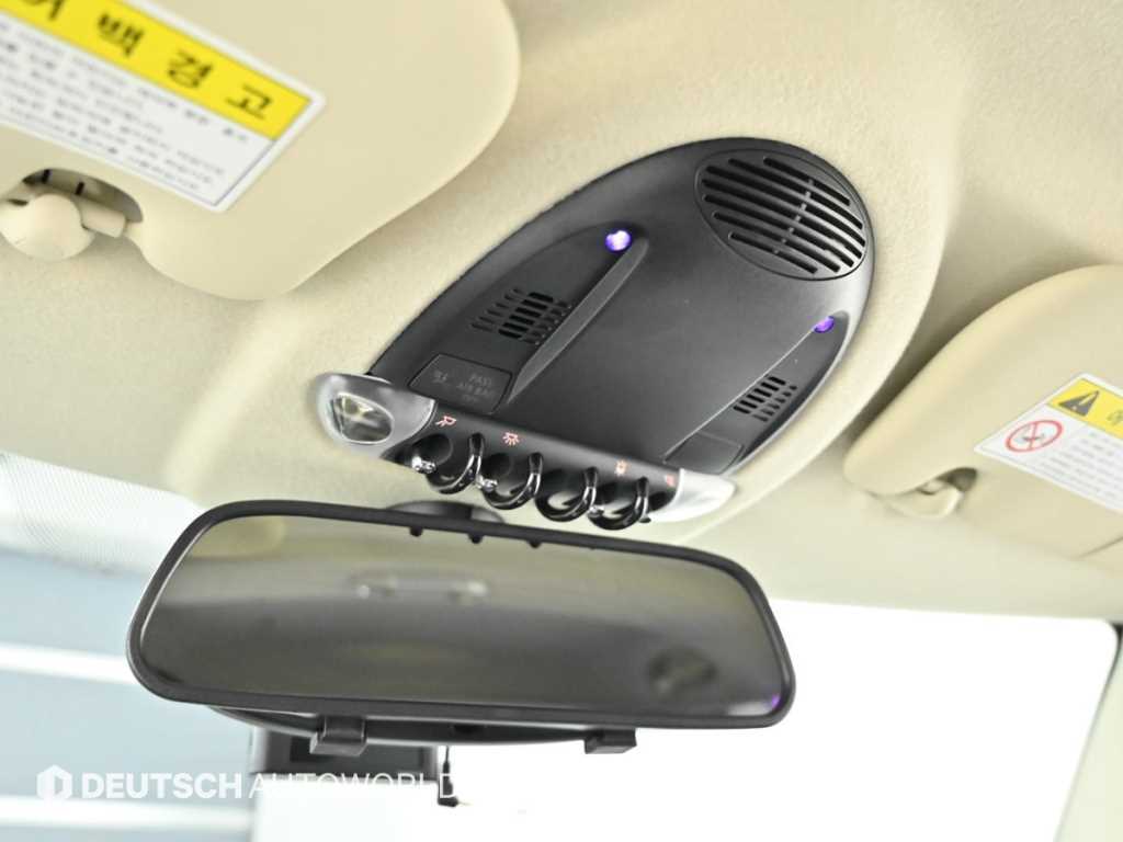 Mini Cooper 2013 the color of pearl - Importación desde Corea - HF Imports Iquique - Foto 18