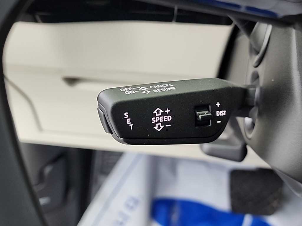 Audi e-Tron 2022 Azul - Importación desde Corea - HF Imports Iquique - Foto 18