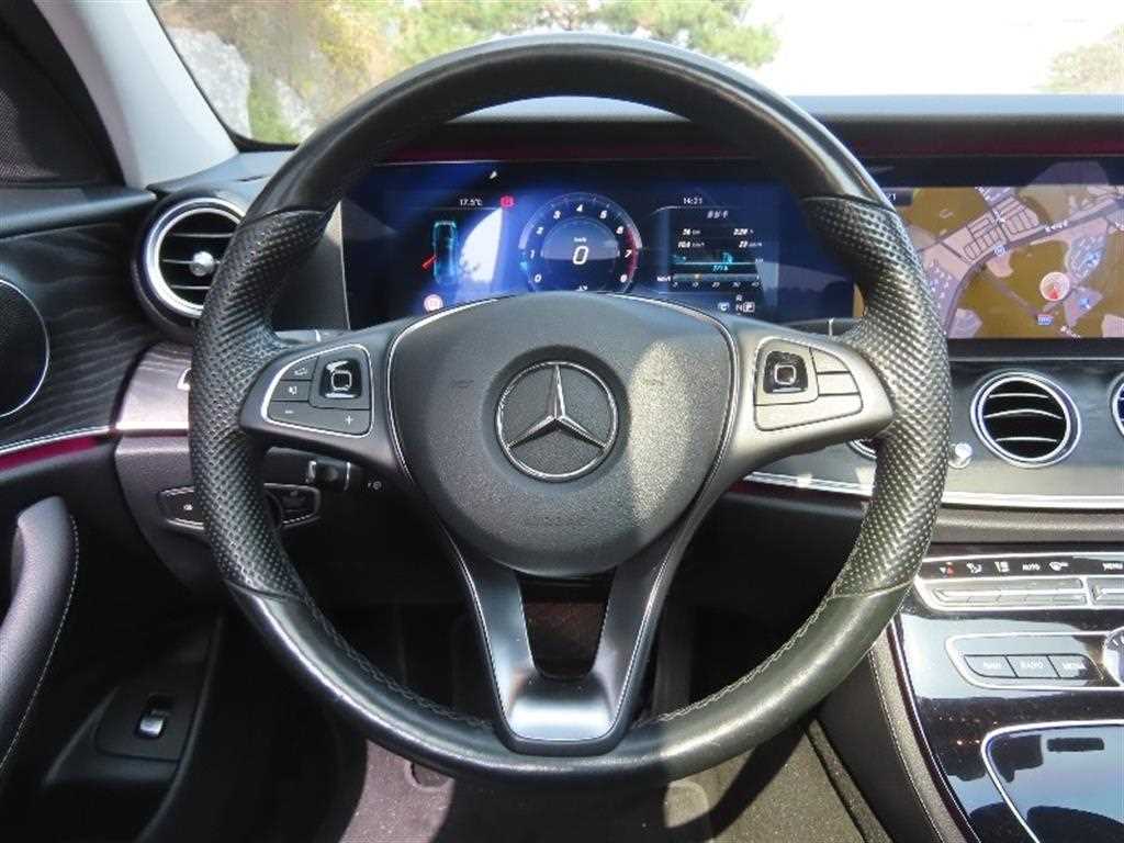 Mercedes Benz E class 2017 - Importación desde Corea - HF Imports Iquique - Foto 15