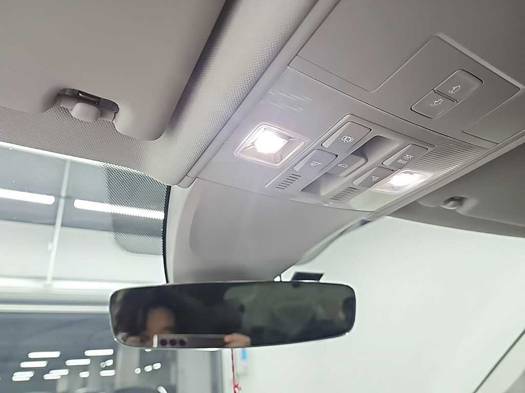 Volkswagen Tiguan 2023 - Importación desde Corea - HF Imports Iquique - Foto 19