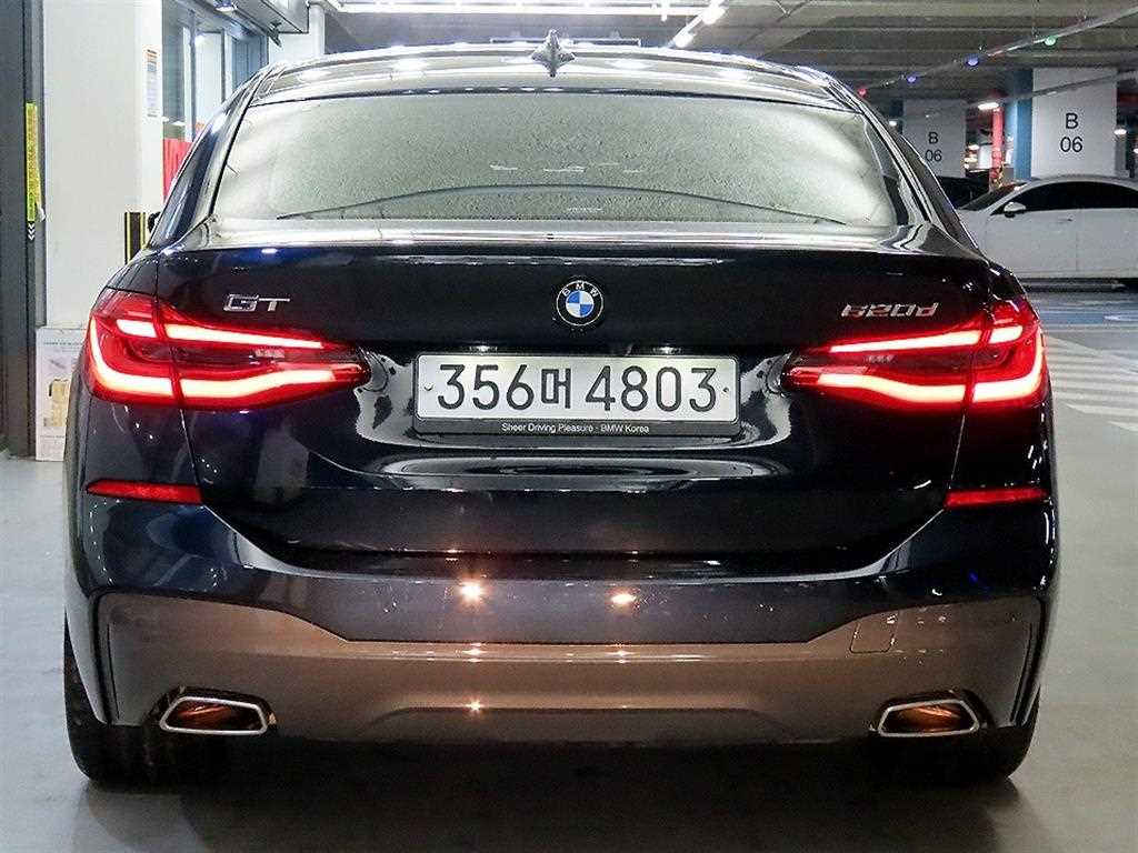 BMW Gran Turismo - Vista 5