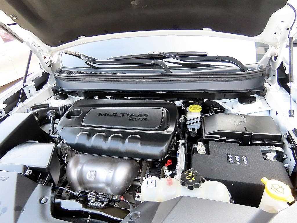 Jeep Cherokee 2022 Blanco - Importación desde Corea - HF Imports Iquique - Foto 19