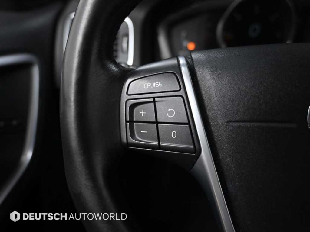 Volvo S60 2016 Gris - Importación desde Corea - HF Imports Iquique - Foto 17