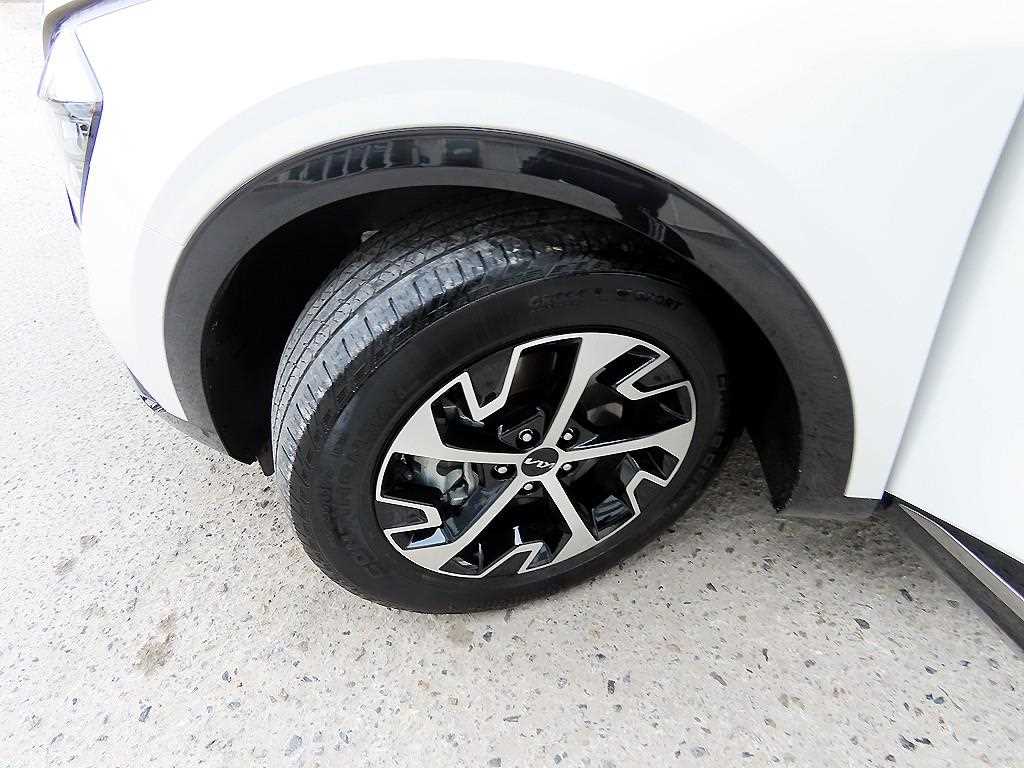 KIA Sportage 2023 Blanco - Importación desde Corea - HF Imports Iquique - Foto 20