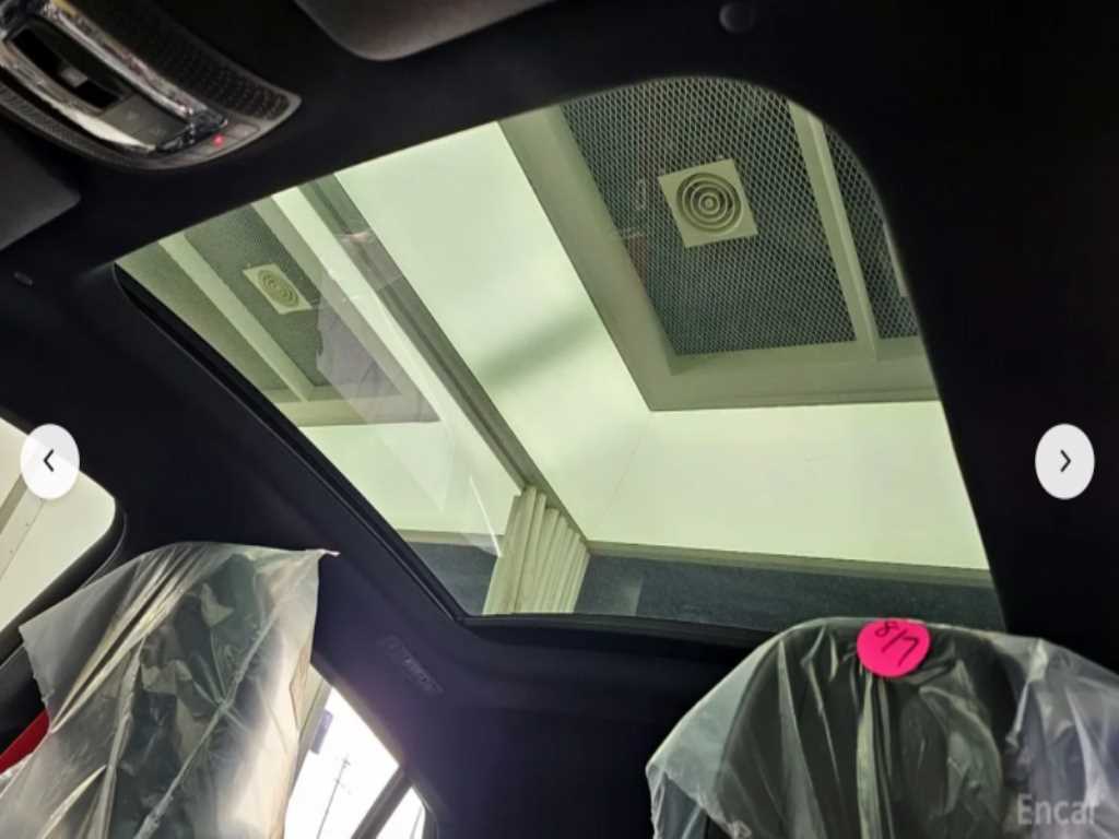 Mercedes Benz GLE Class 2026 Negro - Importación desde Corea - HF Imports Iquique - Foto 19