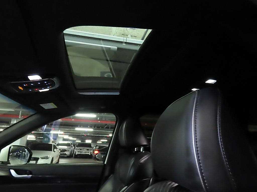 HYUNDAI Palisade 2023 Blanco - Importación desde Corea - HF Imports Iquique - Foto 14