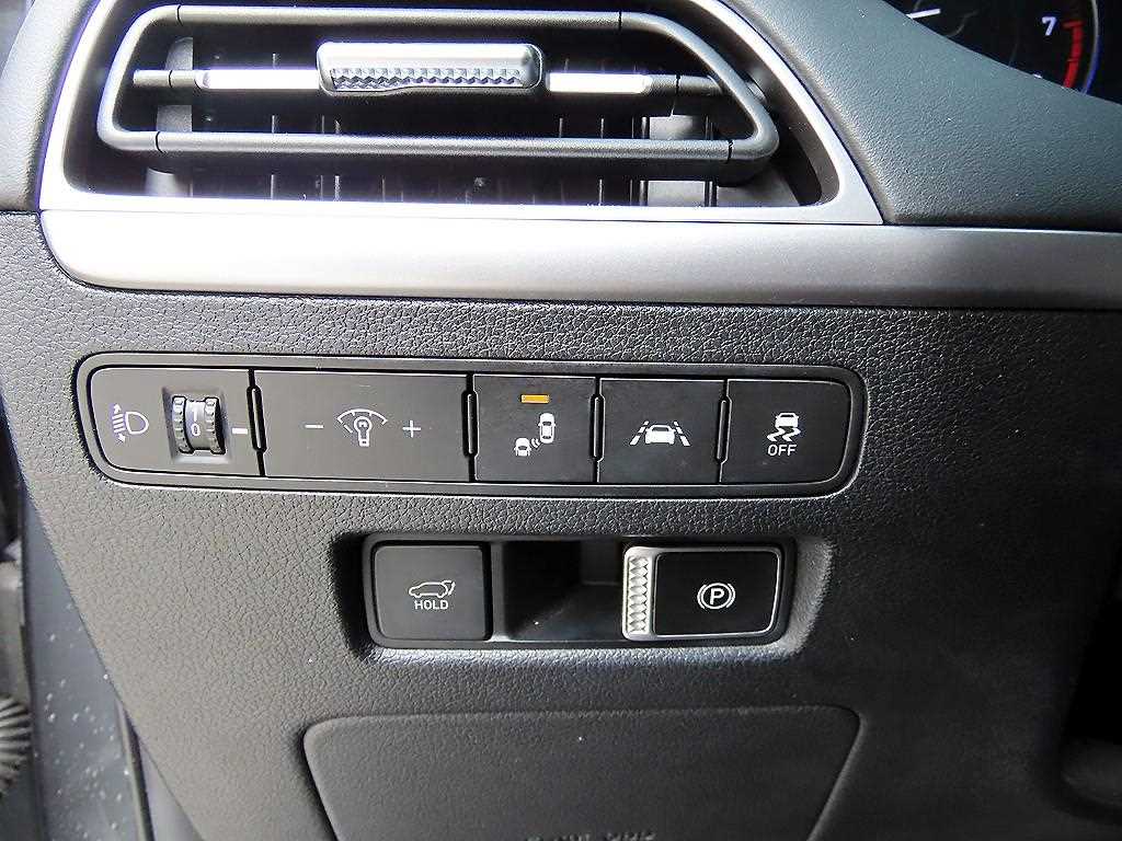 HYUNDAI Palisade 2019 Gris - Importación desde Corea - HF Imports Iquique - Foto 13