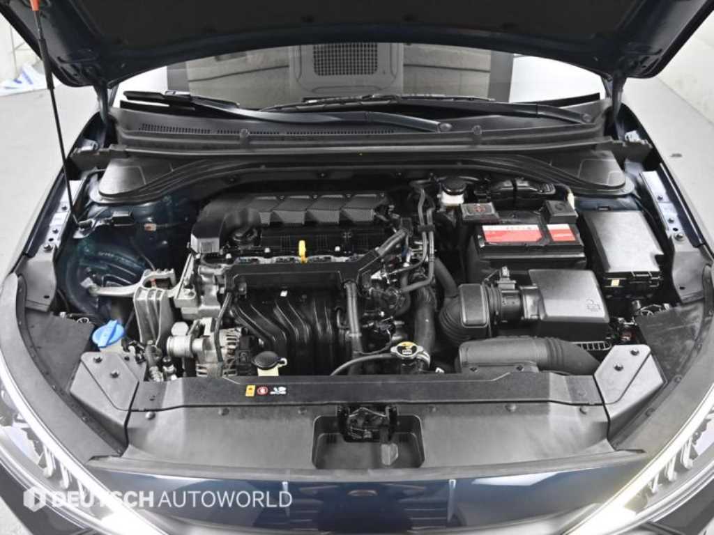 HYUNDAI Avante 2019 - Importación desde Corea - HF Imports Iquique - Foto 20