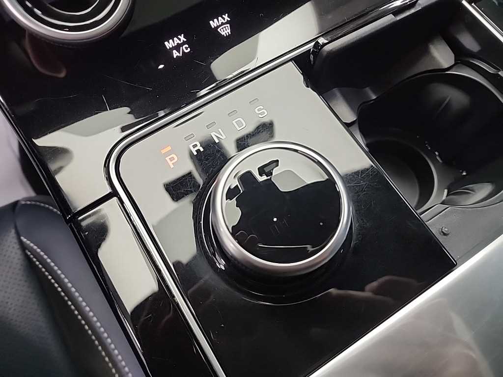 Land Rover Range Rover Bella - Vista 8