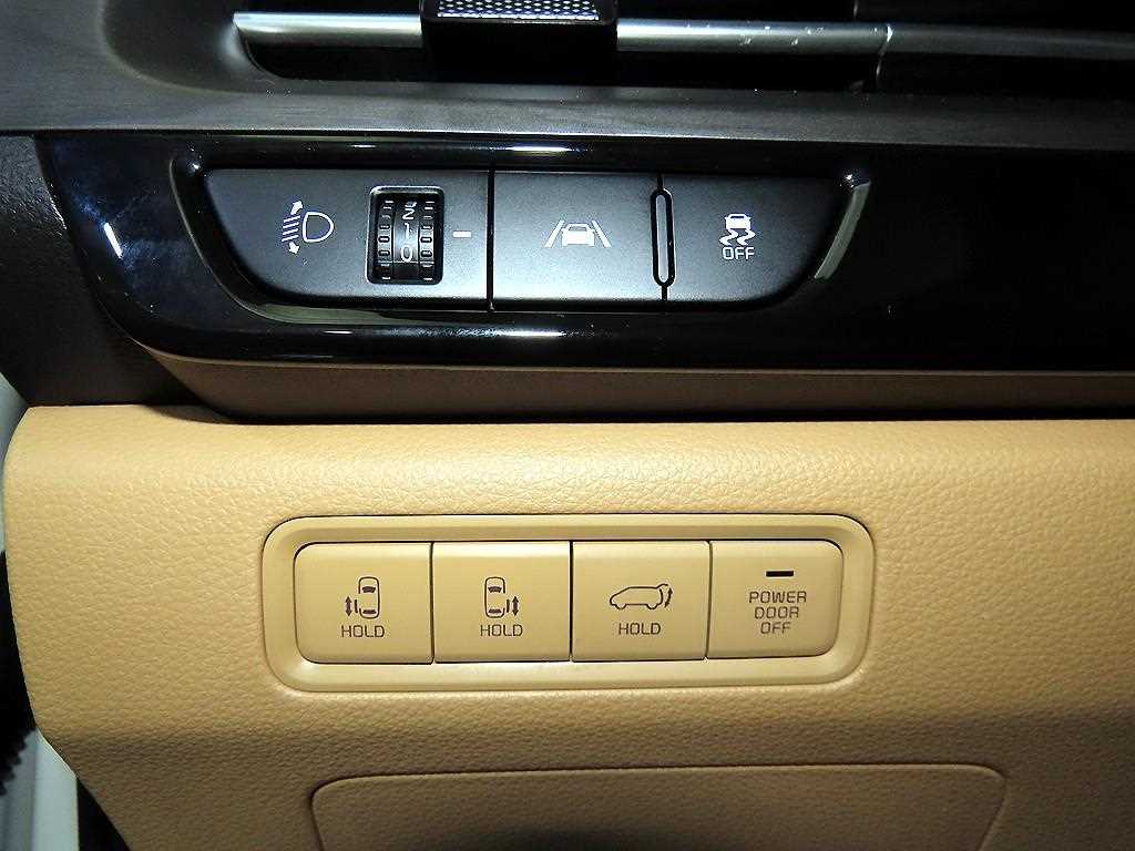 KIA Carnival 2021 Blanco - Importación desde Corea - HF Imports Iquique - Foto 14