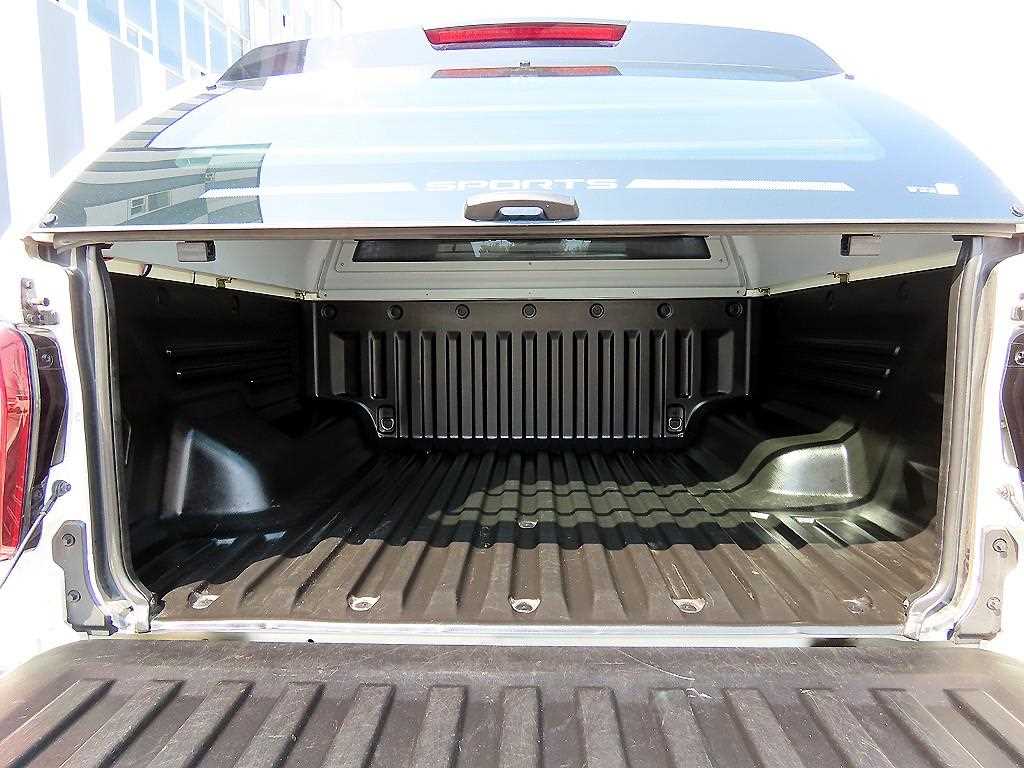 Ssangyong Rexton 2021 Blanco - Importación desde Corea - HF Imports Iquique - Foto 18