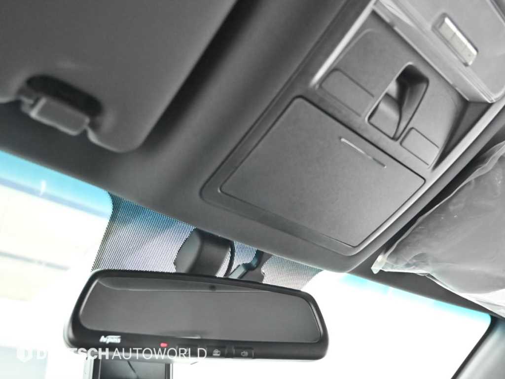 Ssangyong Rexton 2020 Negro - Importación desde Corea - HF Imports Iquique - Foto 18