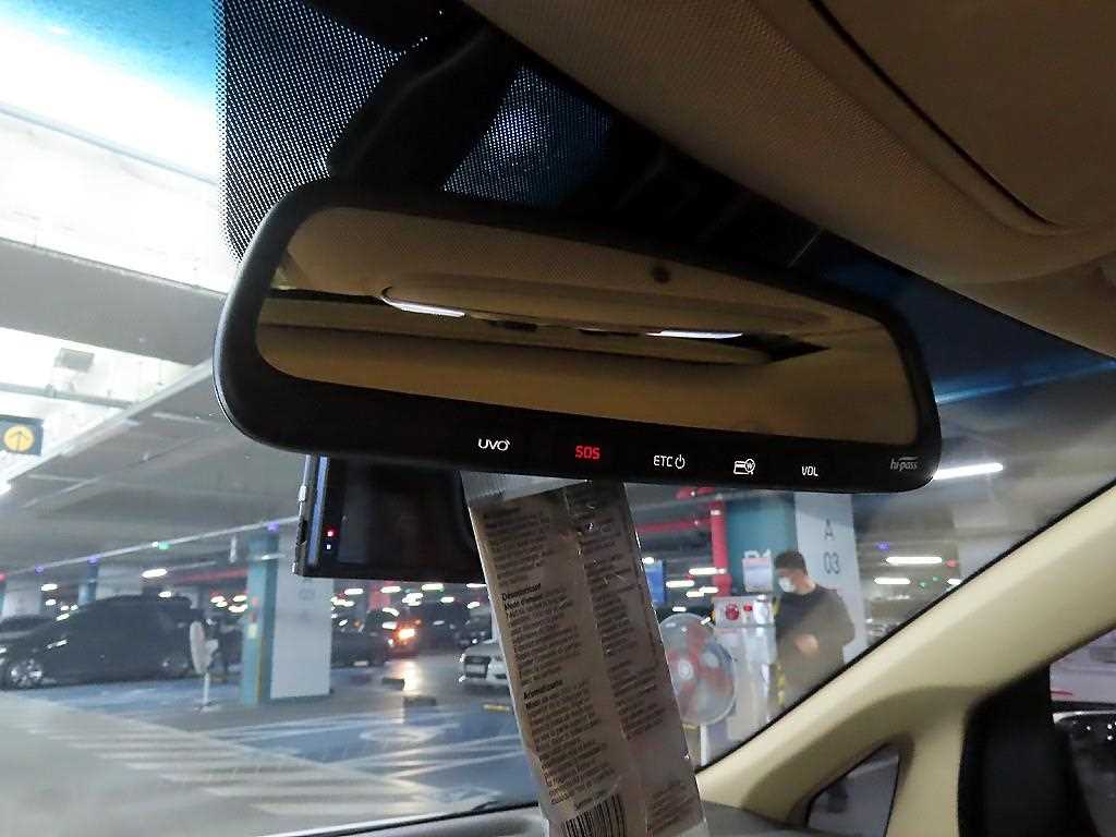 KIA Carnival 2020 Blanco - Importación desde Corea - HF Imports Iquique - Foto 13