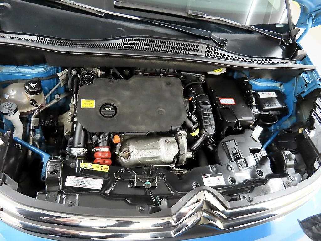 Citroen C3 2021 - Importación desde Corea - HF Imports Iquique - Foto 19