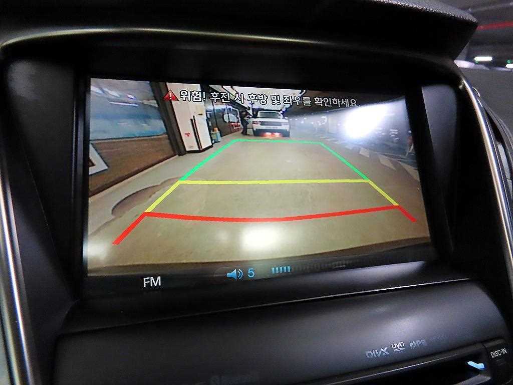 HYUNDAI Grandeur 2014 - Importación desde Corea - HF Imports Iquique - Foto 15