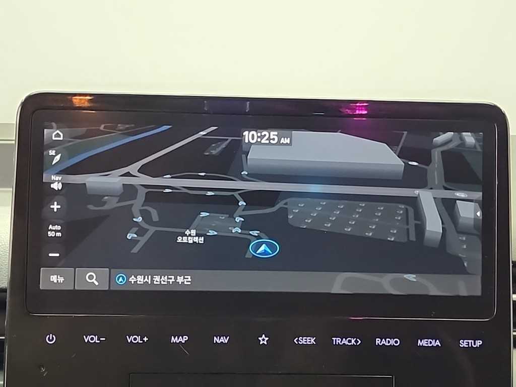 HYUNDAI Staria 2023 Negro - Importación desde Corea - HF Imports Iquique - Foto 17