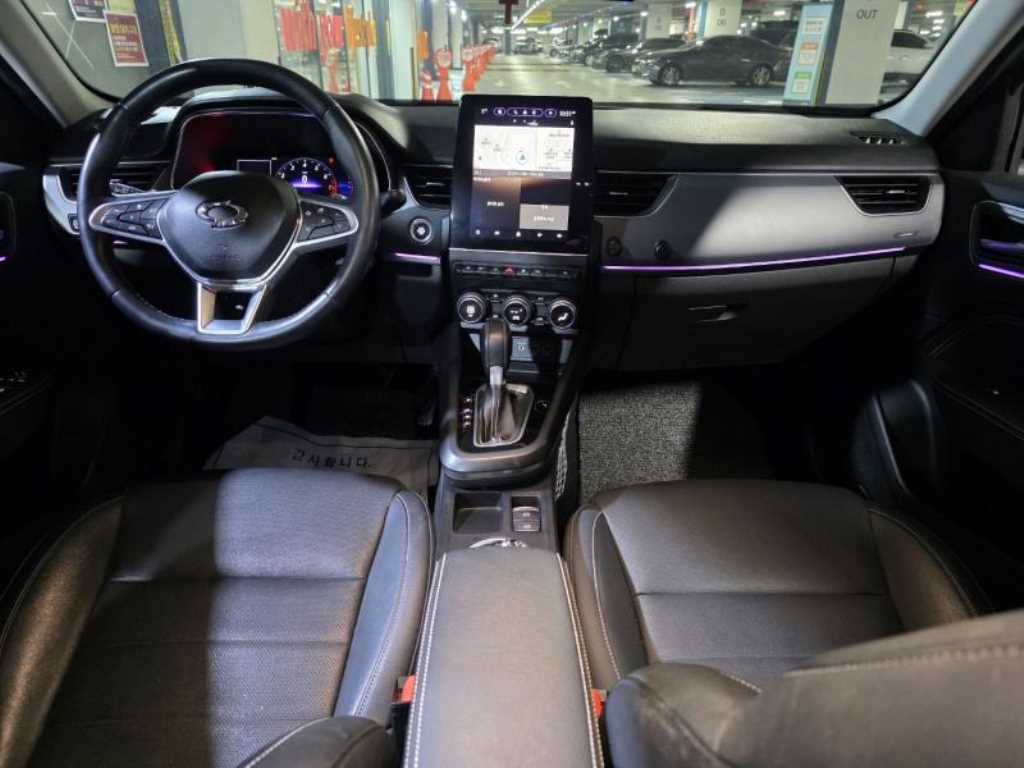 SAMSUNG XM3 - Vista 9