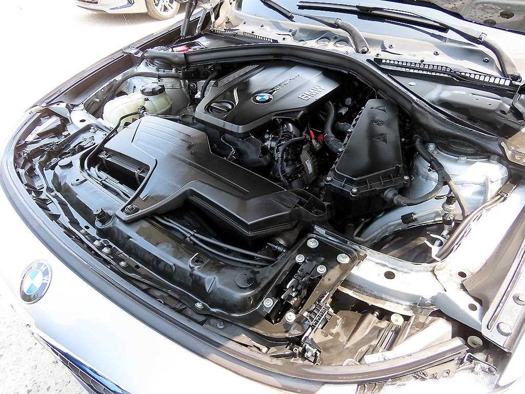 BMW Gran Turismo 2016 Blanco - Importación desde Corea - HF Imports Iquique - Foto 19