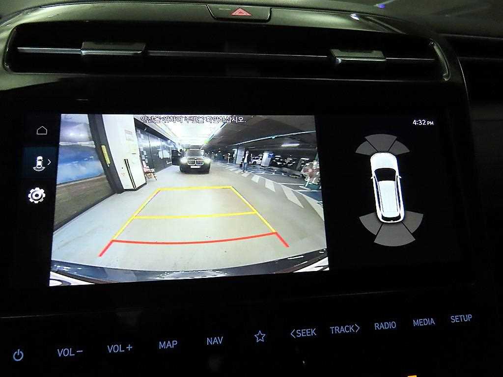 HYUNDAI Tucson 2023 Gris - Importación desde Corea - HF Imports Iquique - Foto 14