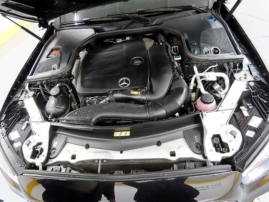 Mercedes Benz E class 2021 - Importación desde Corea - HF Imports Iquique - Foto 19