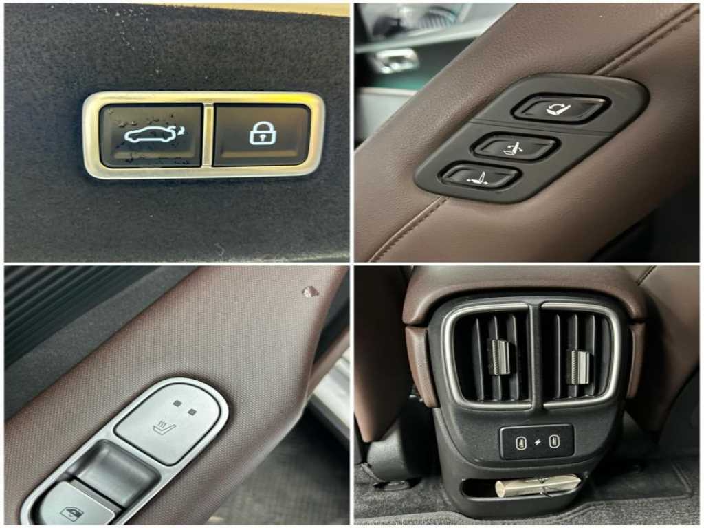 HYUNDAI Ioniq 6 2023 Blanco - Importación desde Corea - HF Imports Iquique - Foto 13