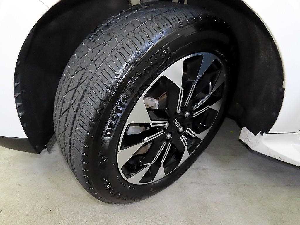 KIA Carnival 2021 Blanco - Importación desde Corea - HF Imports Iquique - Foto 20