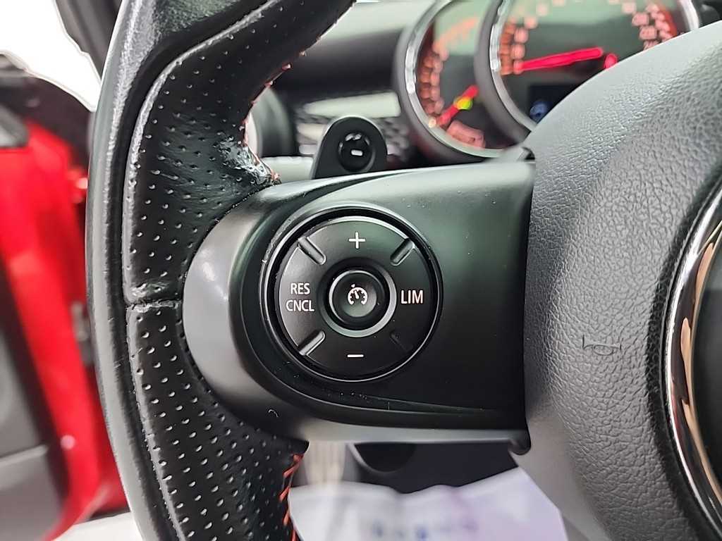 Mini Cooper 2017 Rojo - Importación desde Corea - HF Imports Iquique - Foto 17
