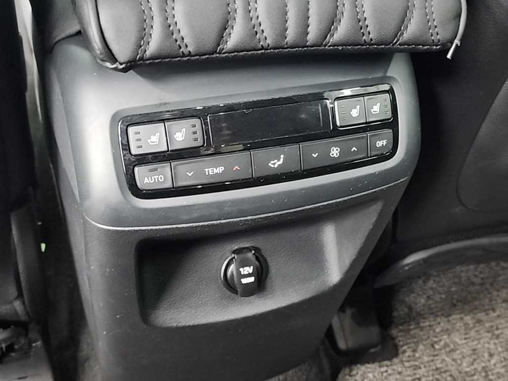 HYUNDAI Palisade 2019 Blanco - Importación desde Corea - HF Imports Iquique - Foto 14