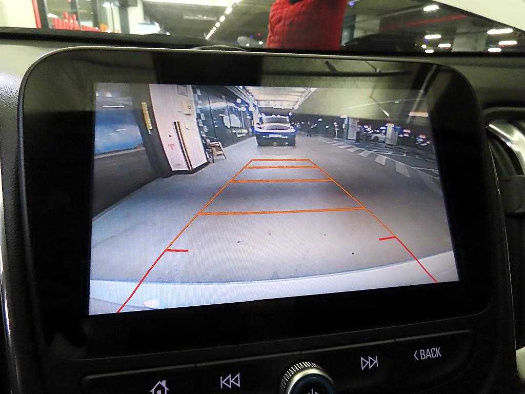 Chevrolet Malibu 2017 Blanco - Importación desde Corea - HF Imports Iquique - Foto 15