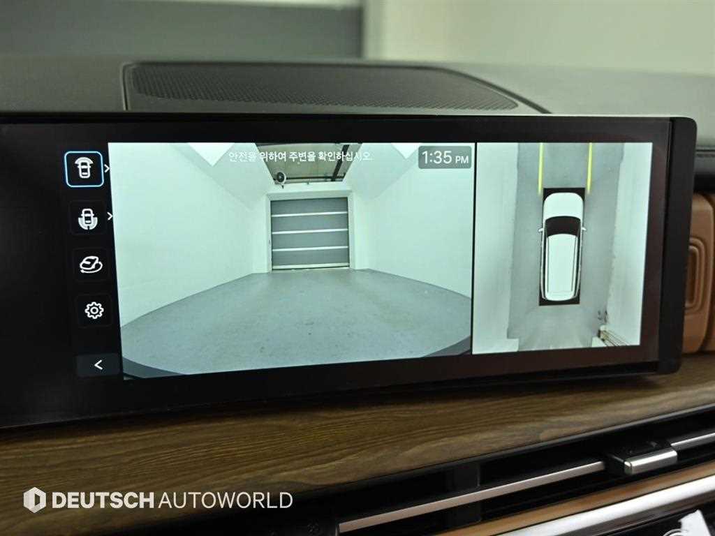 HYUNDAI Santa Fe 2025 Blanco - Importación desde Corea - HF Imports Iquique - Foto 15