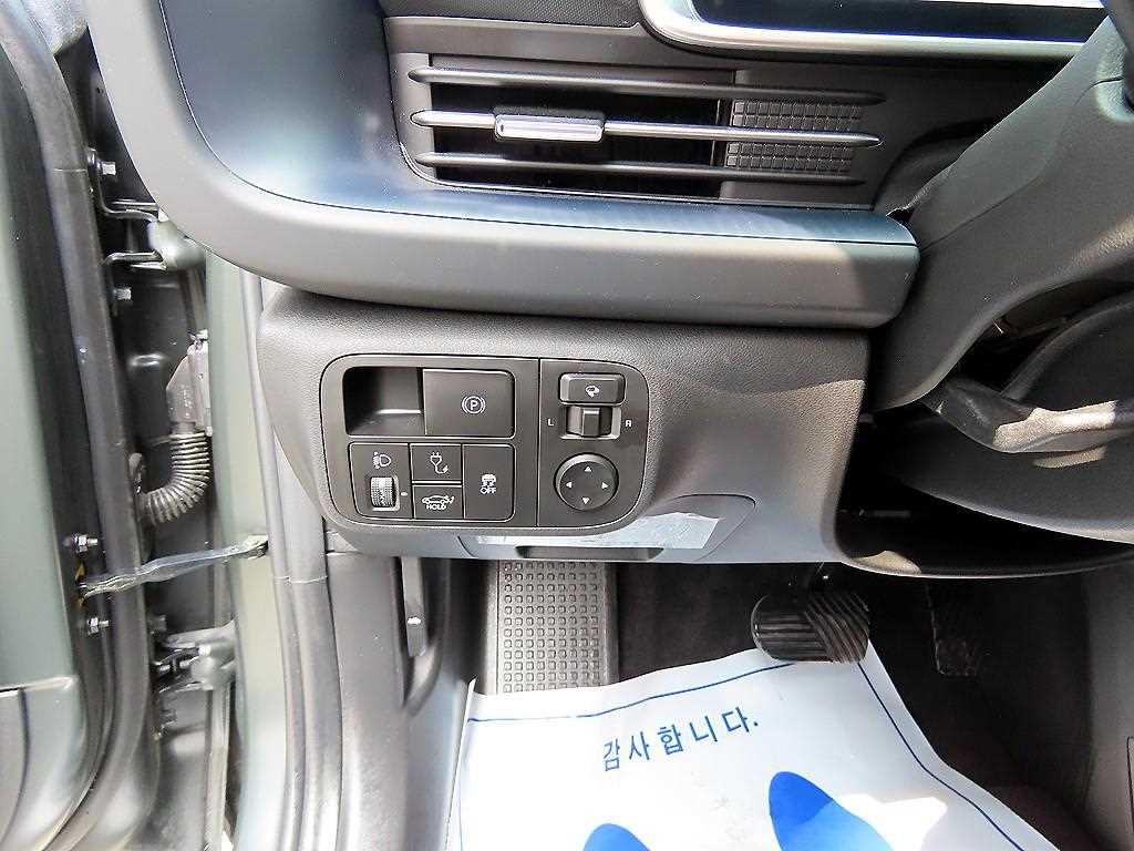 HYUNDAI Ioniq 6 2023 Gris - Importación desde Corea - HF Imports Iquique - Foto 14