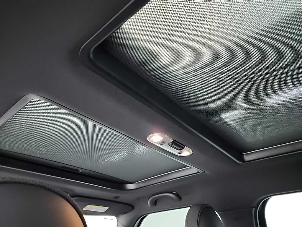 Mini Countryman 2023 Negro - Importación desde Corea - HF Imports Iquique - Foto 14